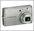 Nikon Coolpix S600